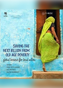 Saving The Next Billion From Old Age Poverty