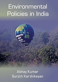 Environmental Policies in India