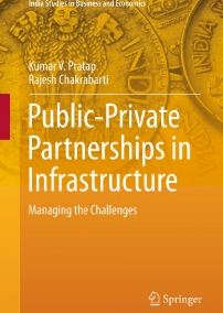 Public - Private Partnerships in Infrastructure