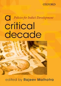 A Critical Decade