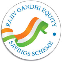 Rajiv Gandhi Equity Savings Scheme (RGESS)