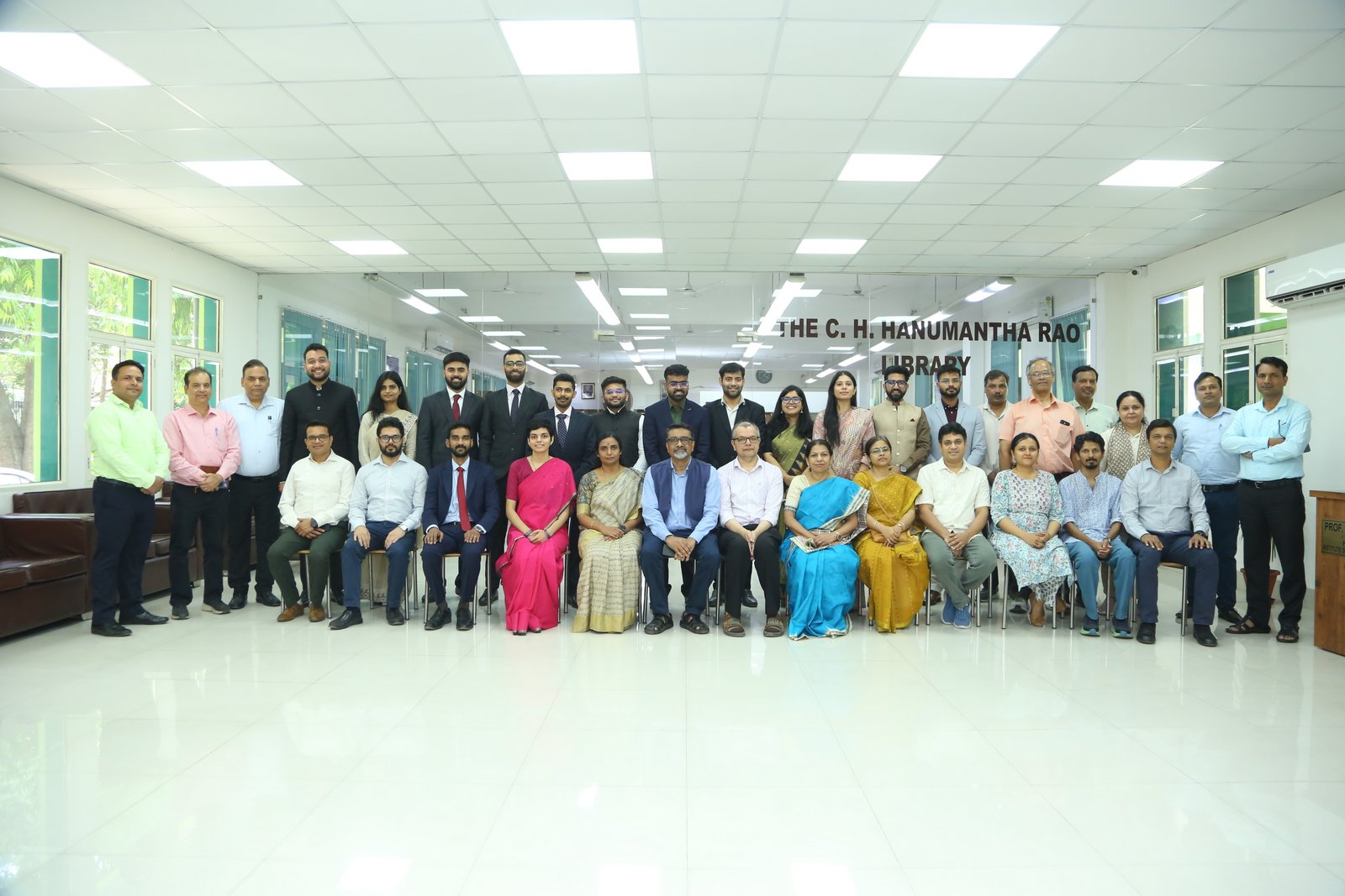 IES 2026 Batch