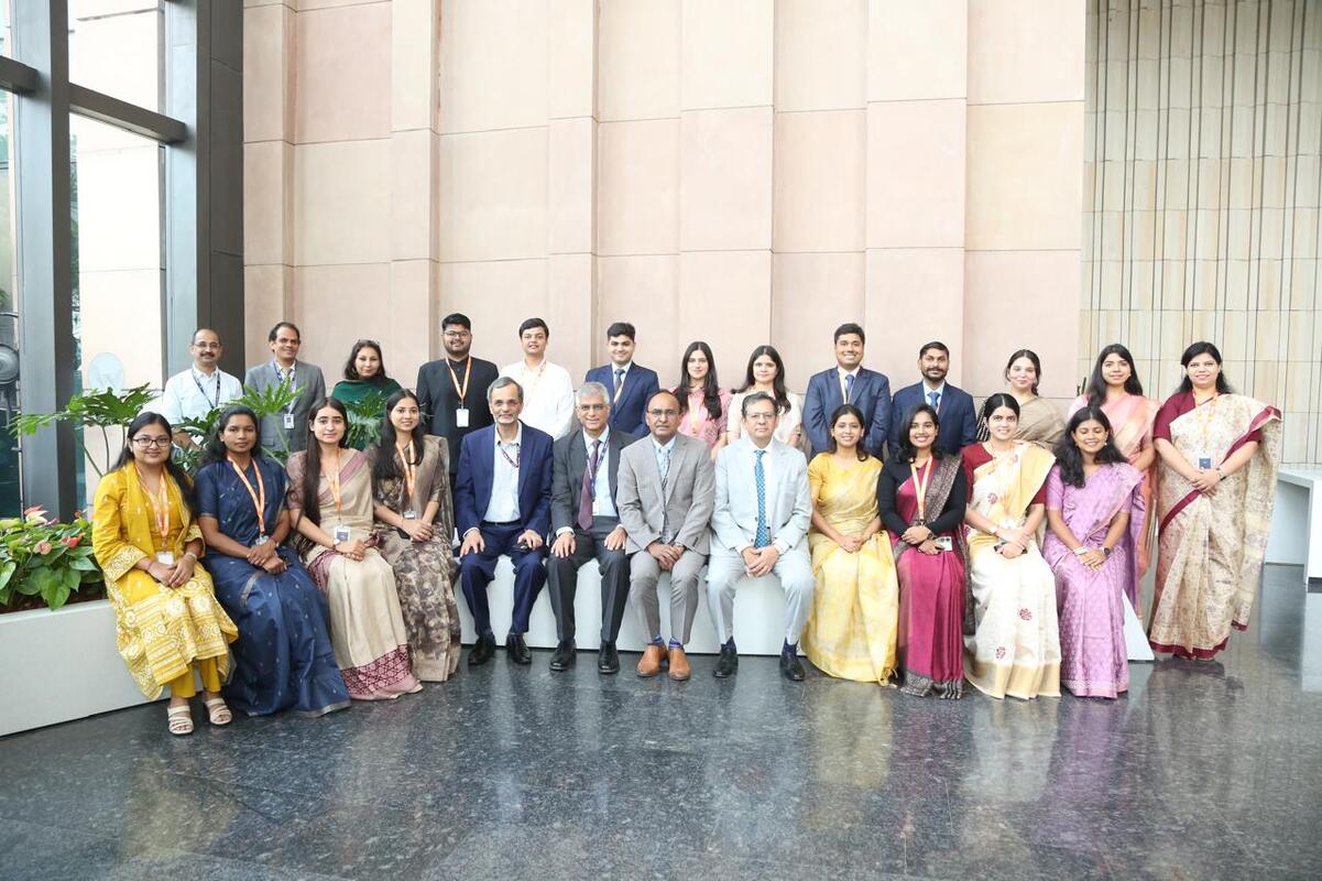 IES 2025 Batch 