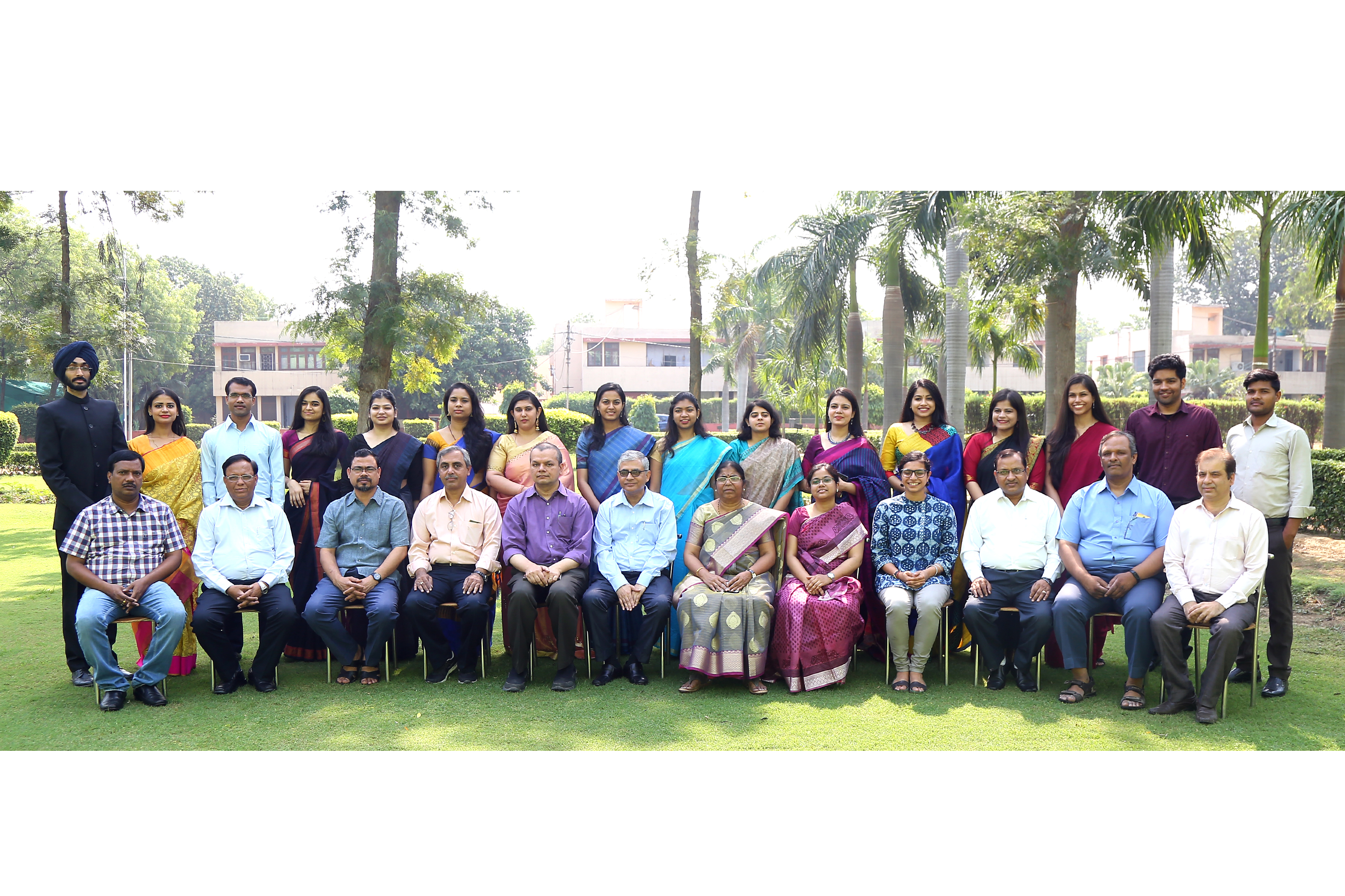 IES 2017 Batch