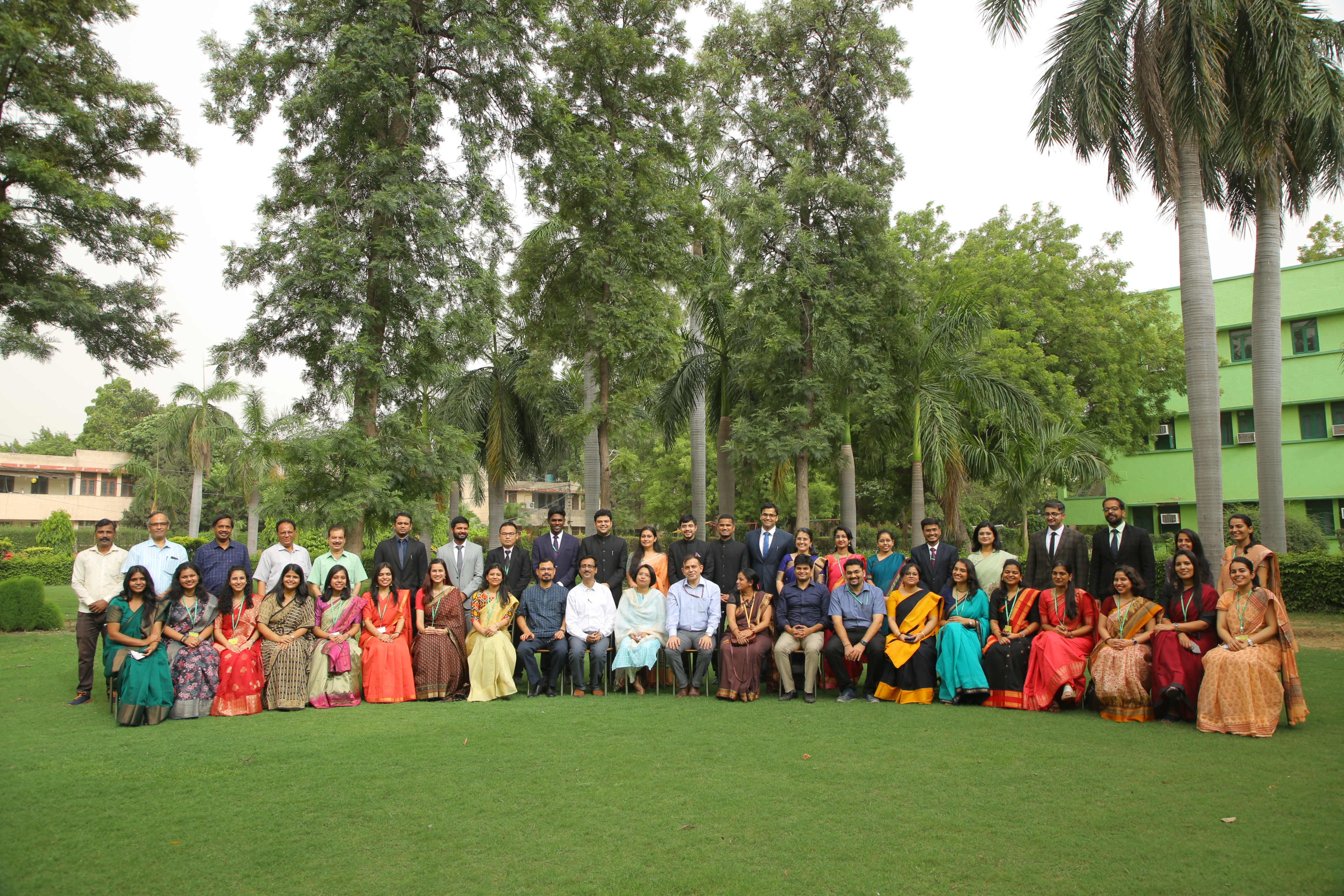 IES 2020 Batch