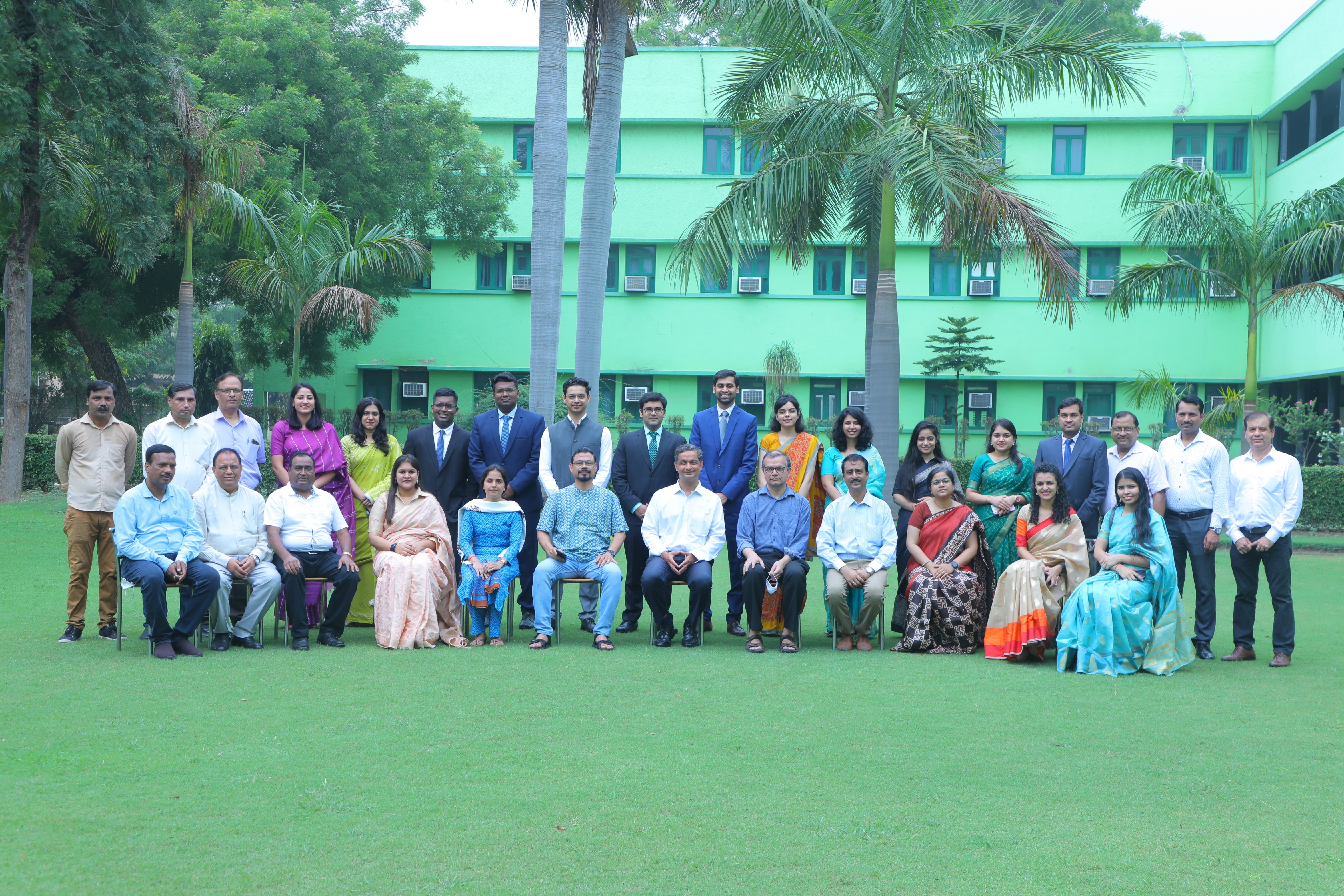 IES 2022 Batch