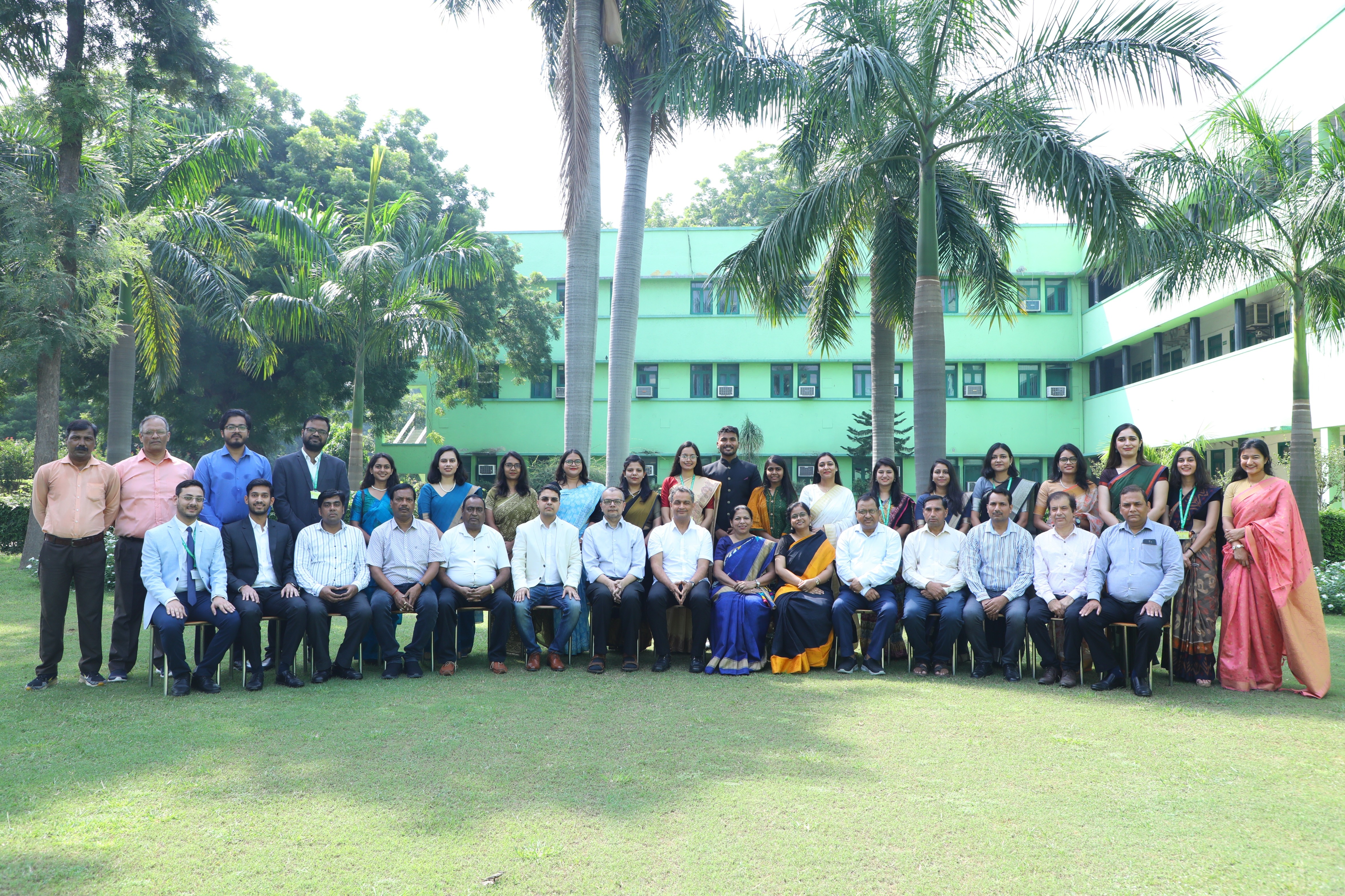 IES 2023 Batch