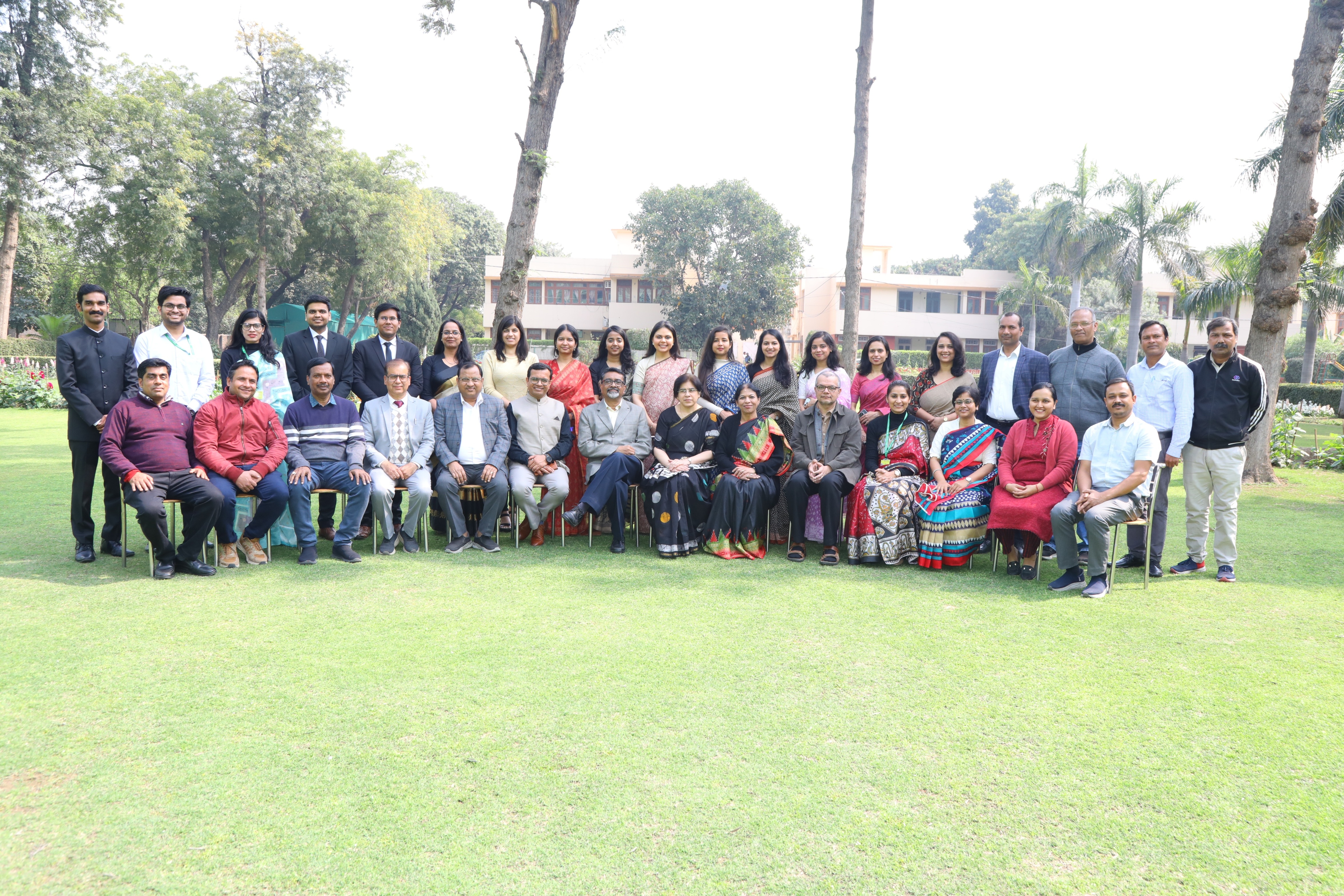 IES 2024 Batch