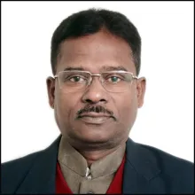 S Subburaj IES-2015